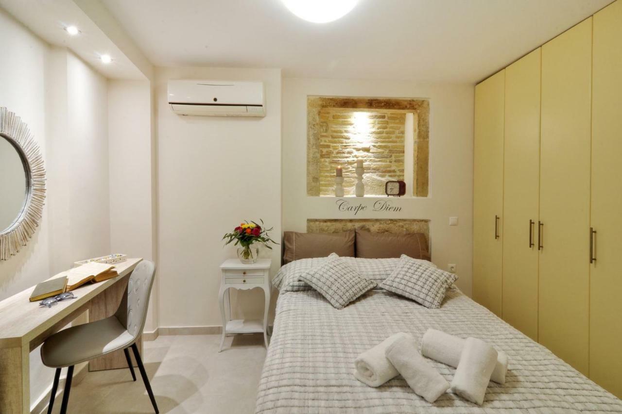 Carpe Diem Luxury Apartment No 1 Corfu  Exterior photo